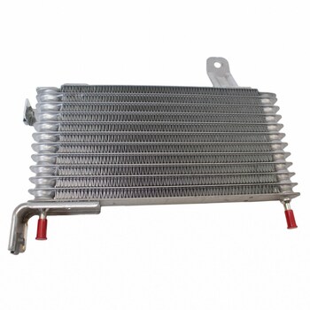 Automatic Transmission Oil Cooler - 4.6L