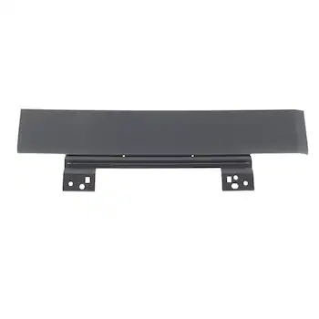 Instrument Panel Trim Cover