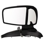 Door Mirror Rear View Head - Right, Outer Main Image