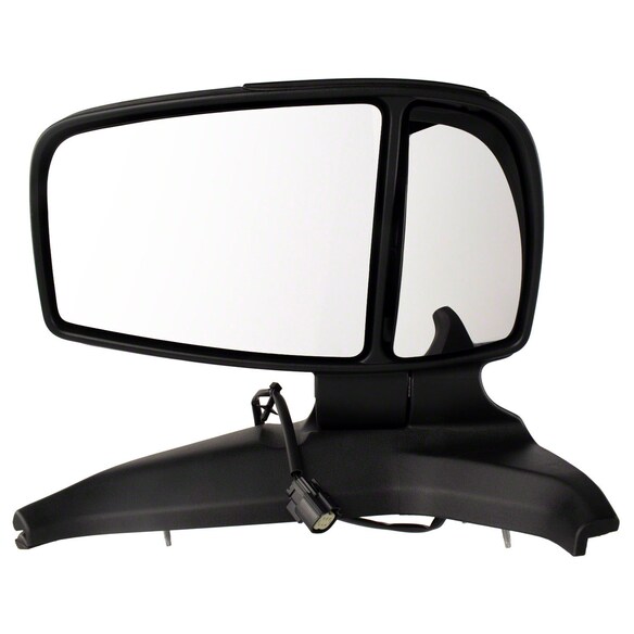 Door Mirror Rear View Head - Right, Outer Main Image
