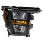 Headlight - Right, Front Main Image