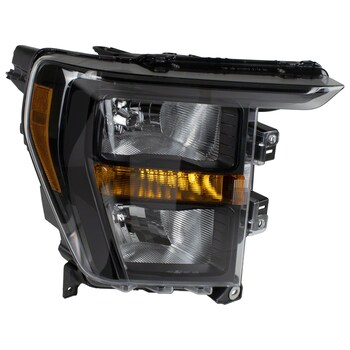 Headlight - Right, Front