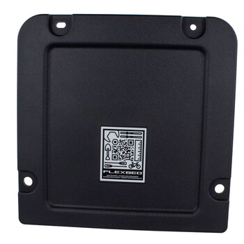 Cover Inside Bed - Right, Inner