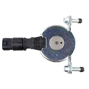 Engine Variable Valve Timing (VVT) Solenoid 21