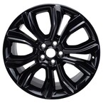 Wheel 8.0 X 19" Polished Alum Whl Main Image