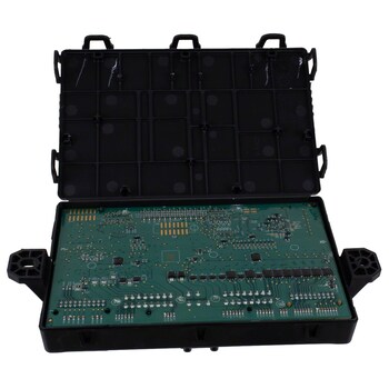 Control Unit From 04/022 To 05/24 - Left, Driver