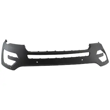 Bumper Cover - Front