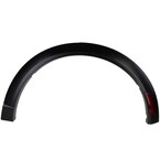 Wheel Arch Molding - Left, Lower Main Image