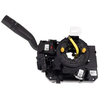 Steering Column Tube Housing