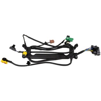 Wire - Right, Passenger