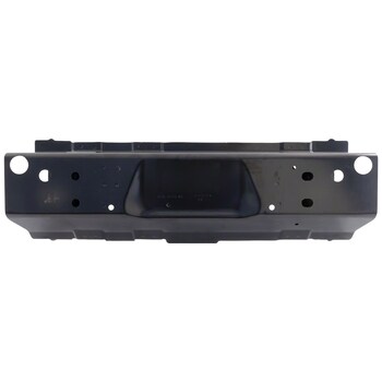 Floor Pan Crossmember Axle Mounting - Front, Rear, Center