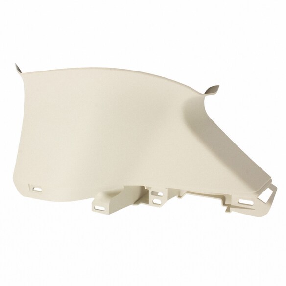 Interior Quarter Panel Trim D Pillar Main Image