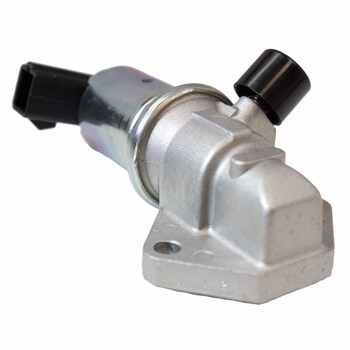 Idle Air Control Valve Throttle