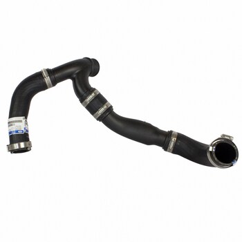 Air Duct Turbocharger Intercooler Pipe - 3.5L