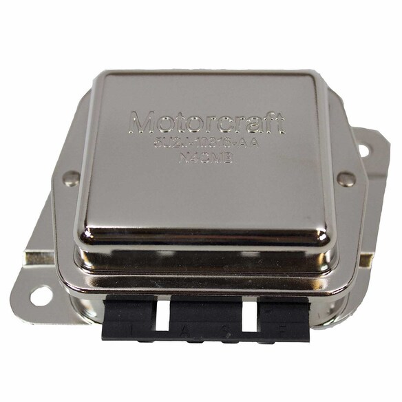 Voltage Regulator Main Image