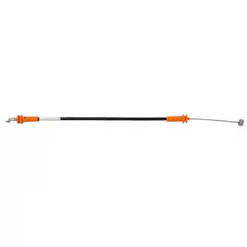 Door Latch Cable Lock Rod - Left, Right, Rear