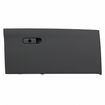 Door Glove Compartment