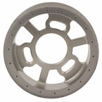 Engine Timing Sprocket Auxiliary Drive Pulley - 3.0L Main Image