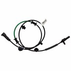 Abs Wheel Speed Sensor - Left, Rear Main Image