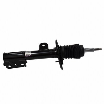 Suspension Strut Shock Absorber - Left, Front