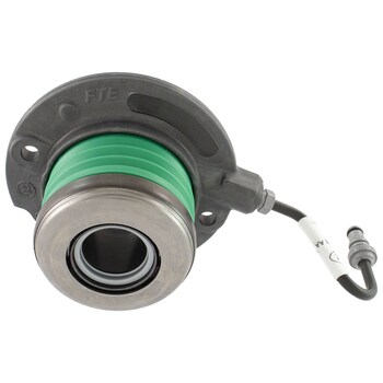 Clutch Release Bearing and Slave Cylinder Concentric - 5.2L (MT)