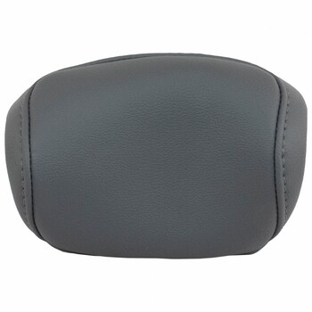 Seat Headrest Cover - Rear