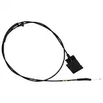 Hood Release Cable Control Main Image