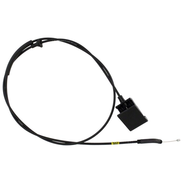 Hood Release Cable Control Main Image