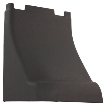 Door Pillar Post Trim Set - Right, Center (Regular Cargo Van)