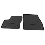 Mat Floor - Front Main Image
