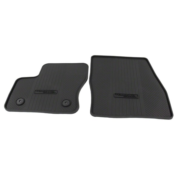 Mat Floor - Front Main Image