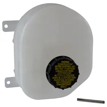 Brake Master Cylinder Reservoir Fluid