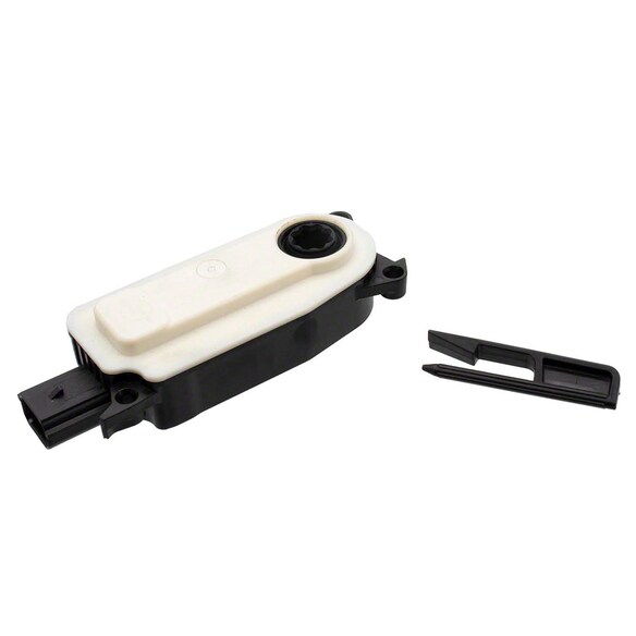 Radiator Support Air Deflector Actuator Main Image