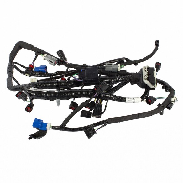 Wire - 3.5L Main Image