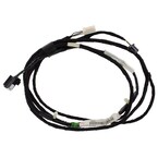 Wiring All Wheel Drum Brakes Regular Cab Main Image