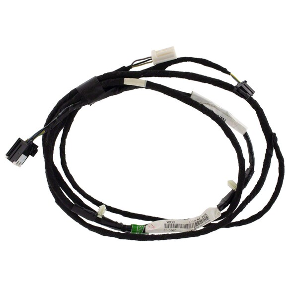 Wiring All Wheel Drum Brakes Regular Cab Main Image