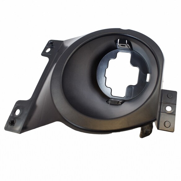 Fog Light Bracket Lamp - Left Main Image