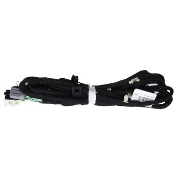 Wiring - Bus (M2) (All Long)