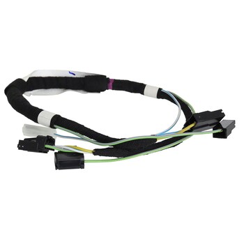 Wiring - Bus (M2) (All Long)