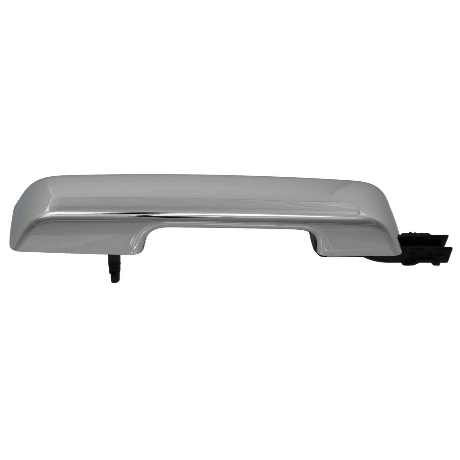 Exterior Door Handle - Right, Front, Rear | Parts | Ford.com