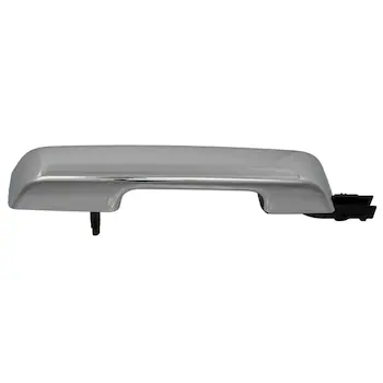 Exterior Door Handle - Right, Front, Rear