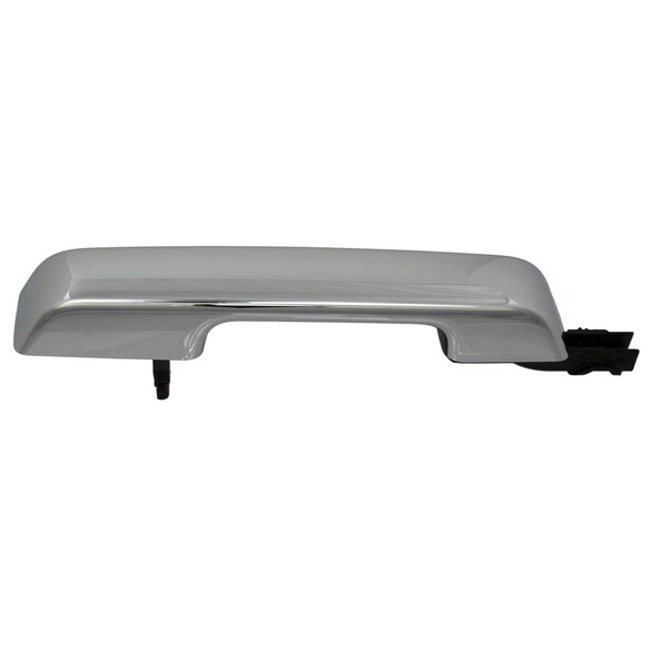 Exterior Door Handle - Right, Front, Rear Main Image