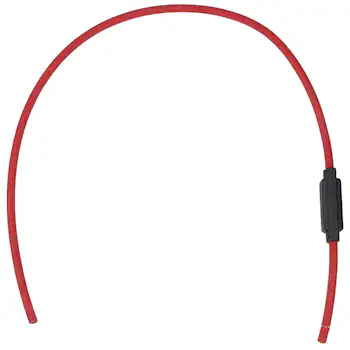 Multi-Purpose Fuse Circuit Breaker - 125 Amp, 32 Volt (Fuses)