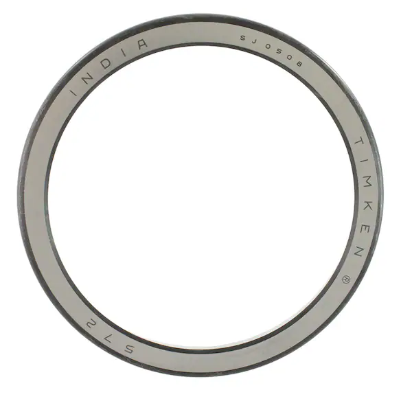 Bearing Cup - Rear, Outer 21, 23 Main Image