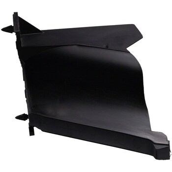 Cowl Water Deflector Splash Shield