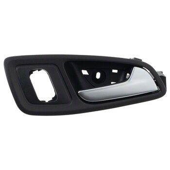 Interior Door Handle - Right, Front, Inner
