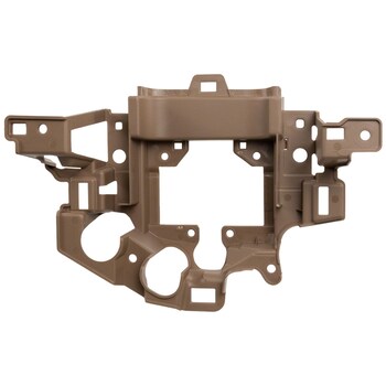 Interior Door Pull Handle Cup Warm horizon