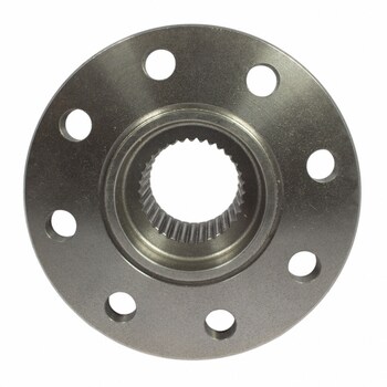 Flange