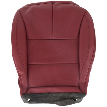 Cover Seat Cushion - Left, Front (Reserve)