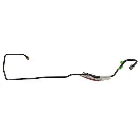 Brake Hydraulic Line Tube - Left, Front Main Image